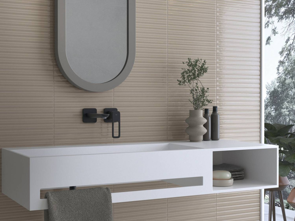Интерьер Cifre Ceramica (Цифре Керамика) Gare - 3