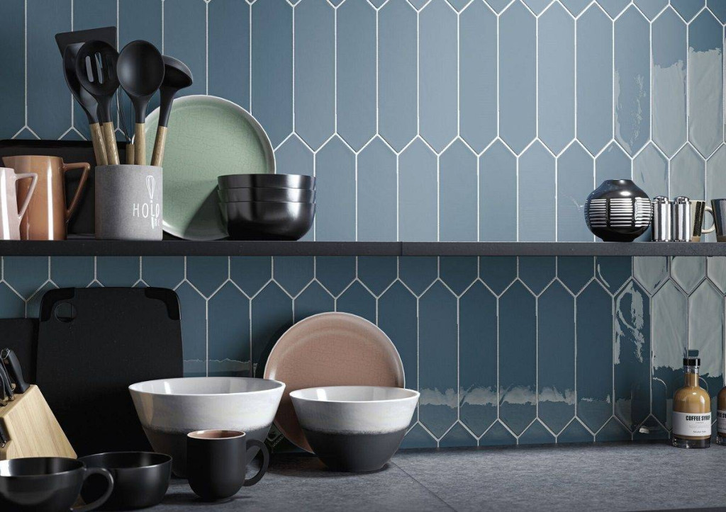 Интерьер Cifre Ceramica (Цифре Керамика) Kane (Кейн) - 3