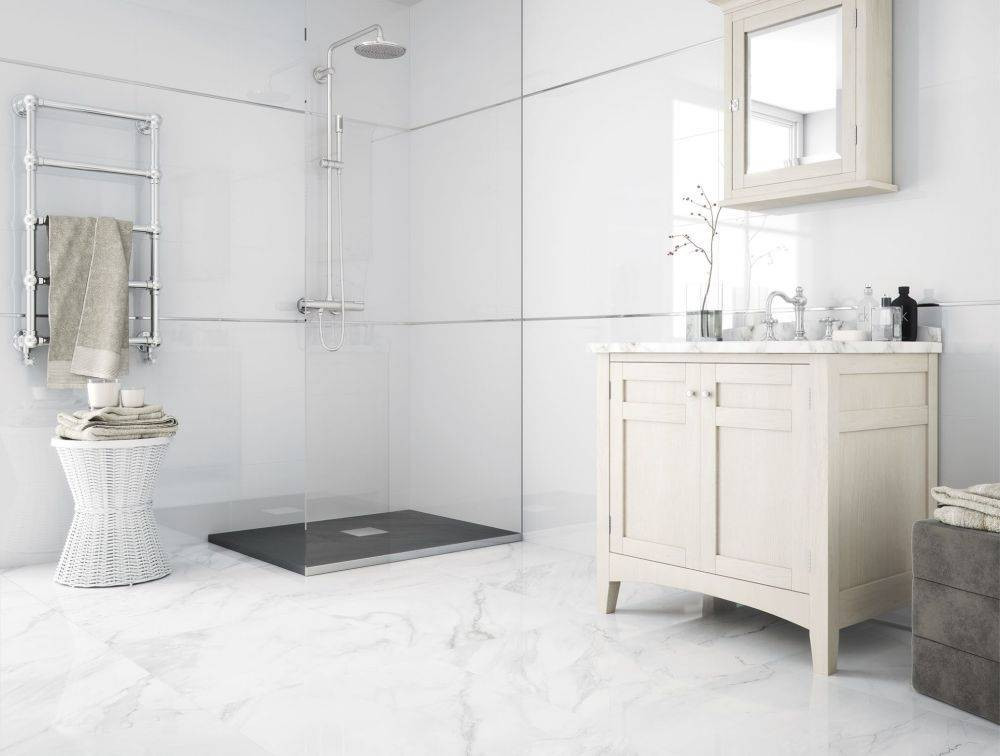 Интерьер Cifre Ceramica (Цифре Керамика) Glaciar (Гласиар) - 5