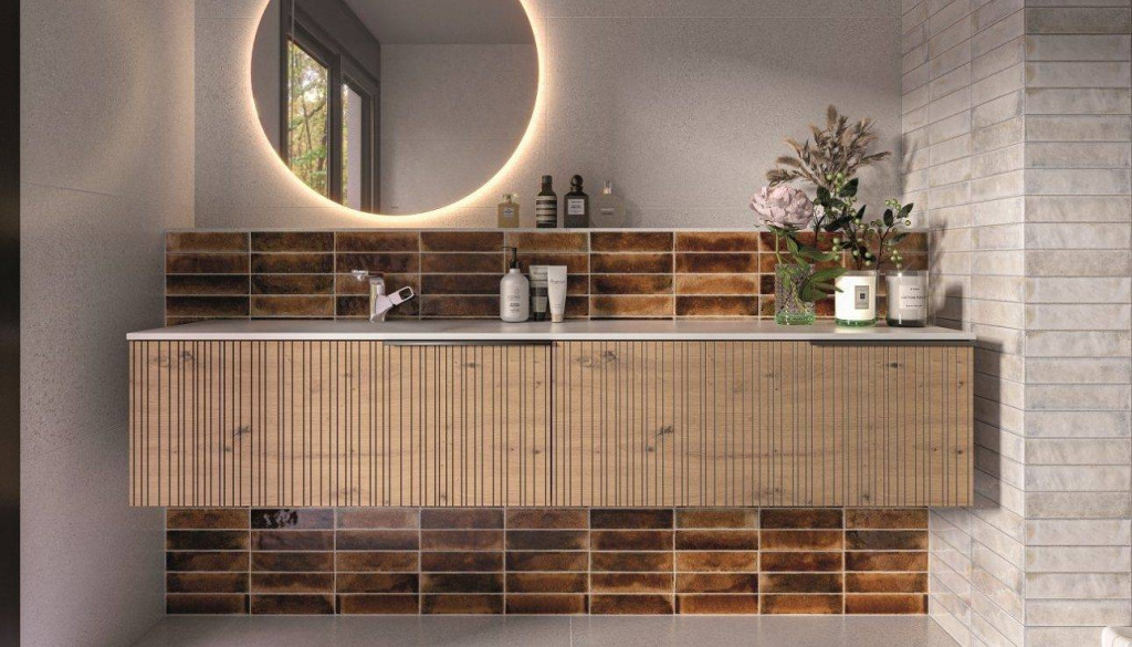 Интерьер Cifre Ceramica (Цифре Керамика) Jazba (Джазба) - 3