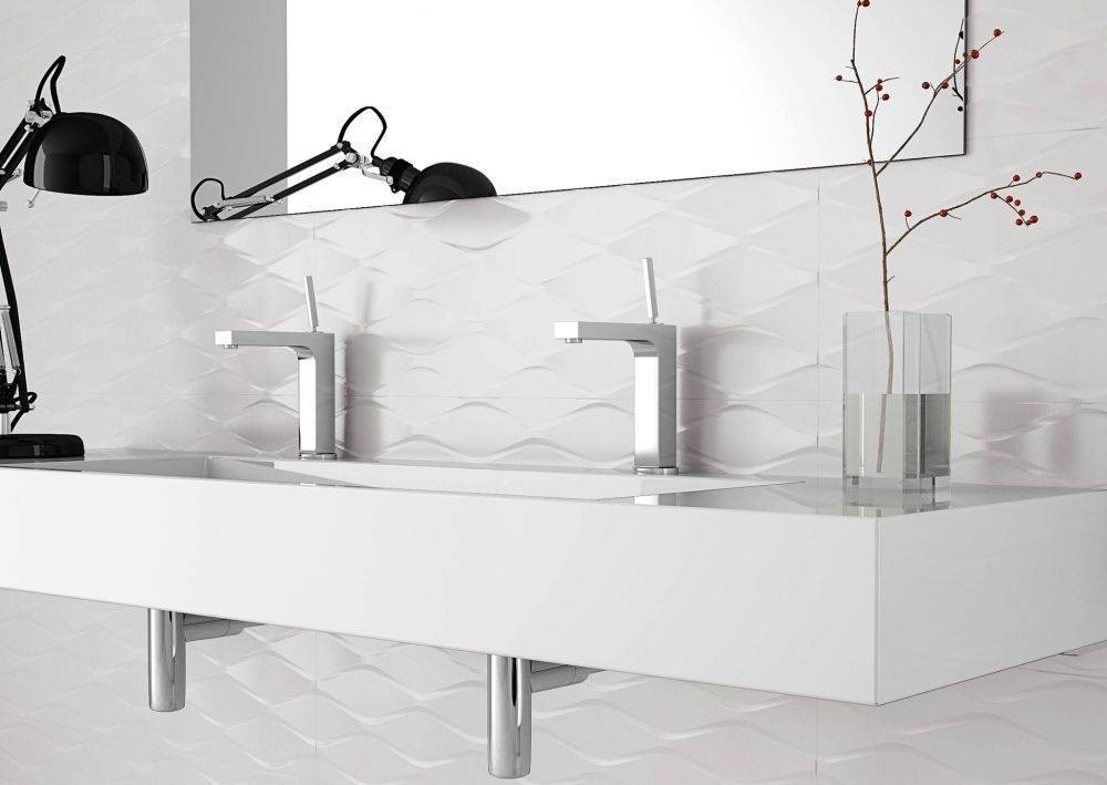 Интерьер Cifre Ceramica (Цифре Керамика) Glaciar (Гласиар) - 6