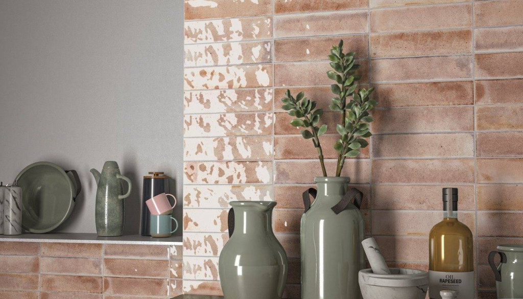 Интерьер Cifre Ceramica (Цифре Керамика) Jazba (Джазба)