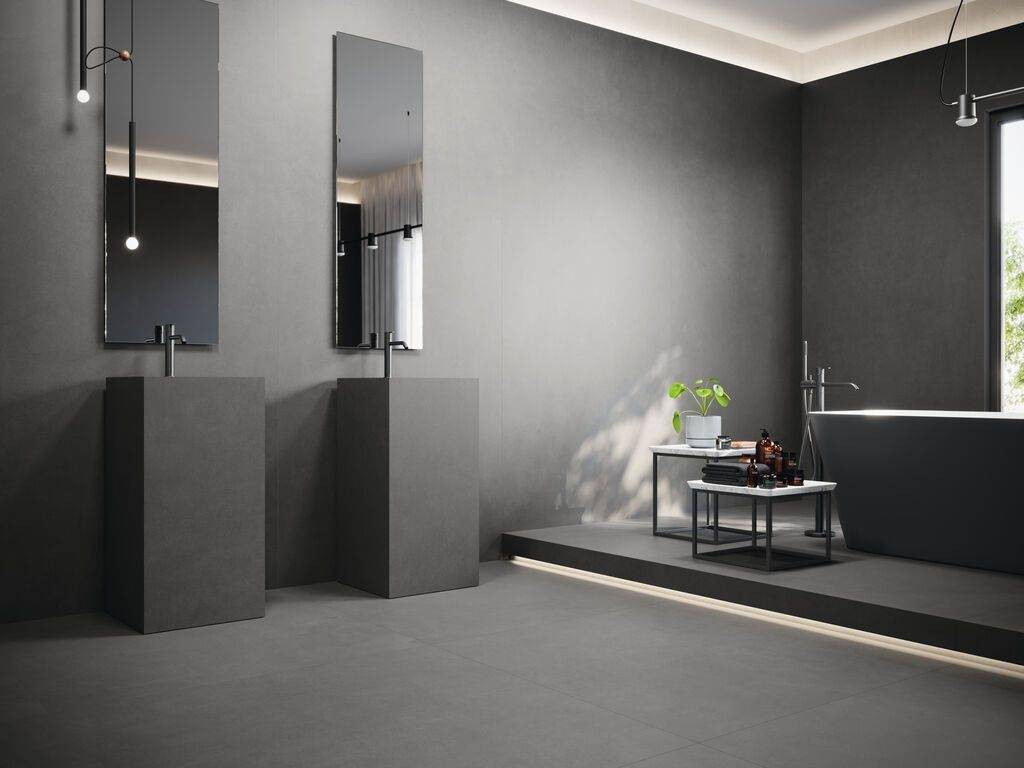 Интерьер Cifre Ceramica (Цифре Керамика) Gravity - 5
