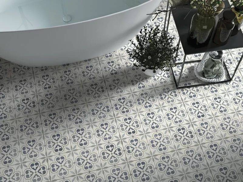 Интерьер Cifre Ceramica (Цифре Керамика) Kamari