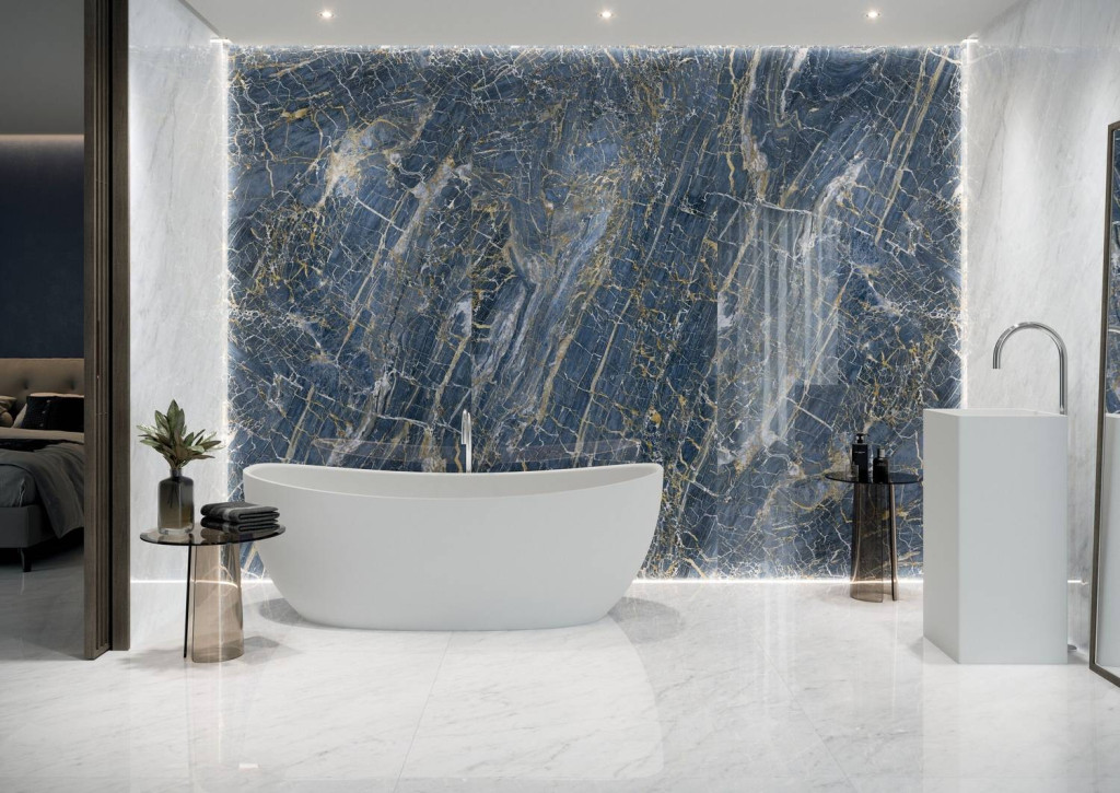 Интерьер Cifre Ceramica (Цифре Керамика) Golden