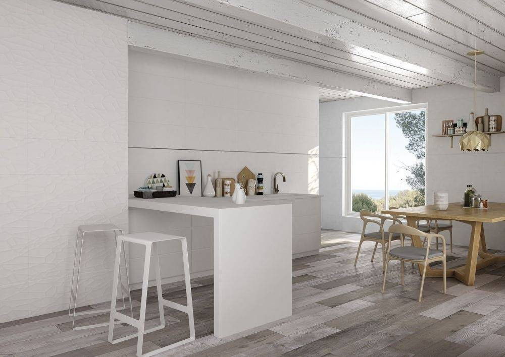 Интерьер Cifre Ceramica (Цифре Керамика) Glaciar (Гласиар) - 4