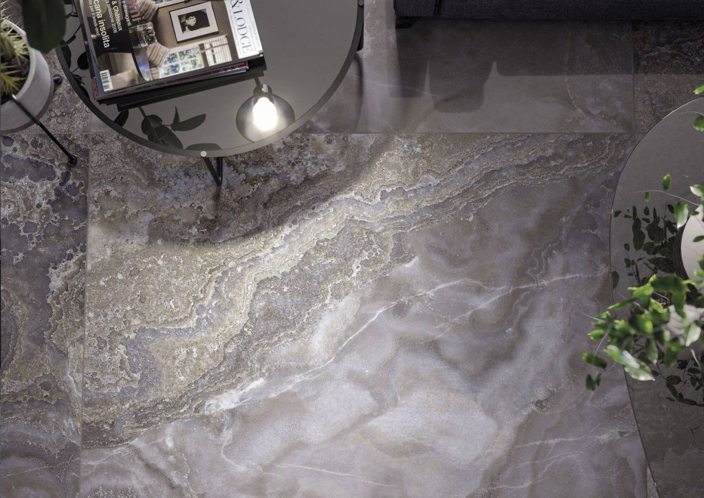 Интерьер Cifre Ceramica (Цифре Керамика) Jewel (Джуэл) - 1
