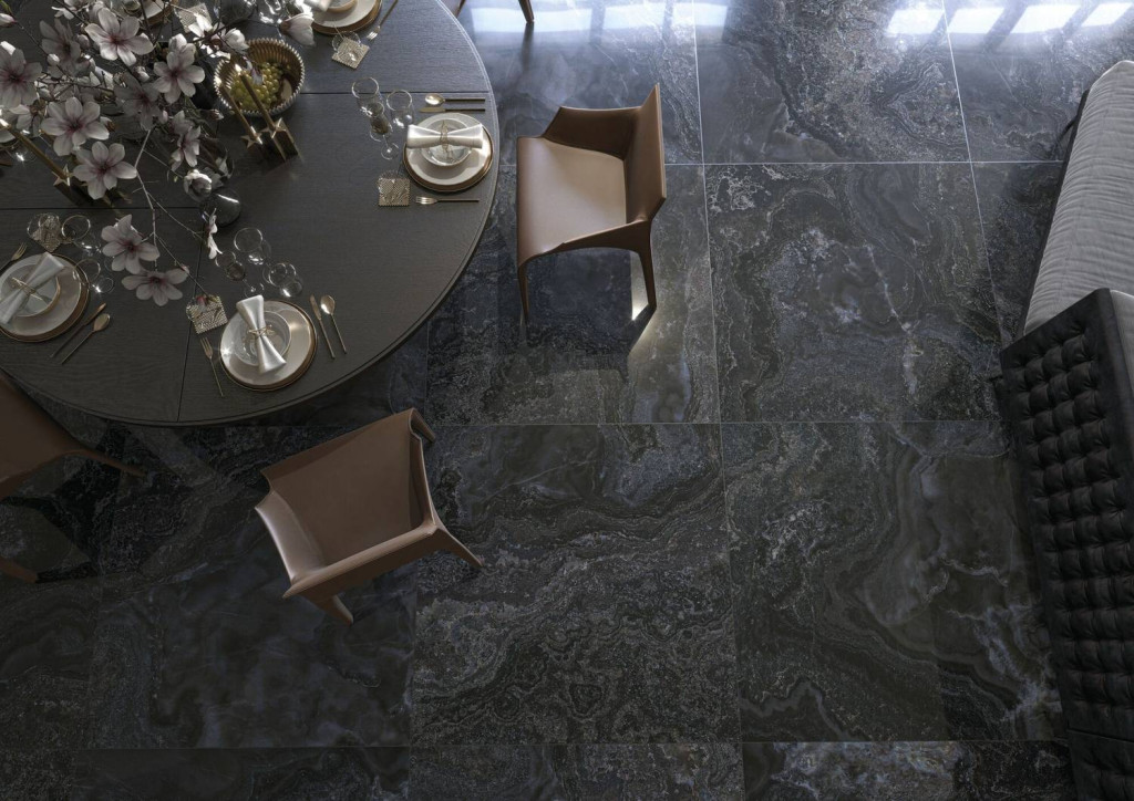 Интерьер Cifre Ceramica (Цифре Керамика) Jewel (Джуэл) - 2