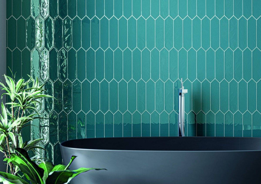 Интерьер Cifre Ceramica (Цифре Керамика) Kane (Кейн) - 1