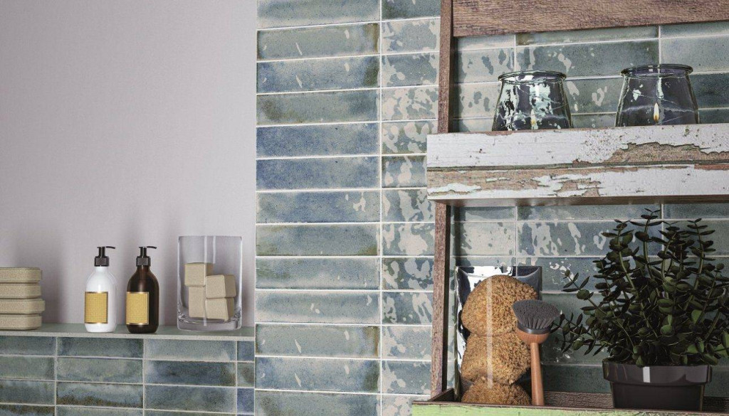 Интерьер Cifre Ceramica (Цифре Керамика) Jazba (Джазба) - 7