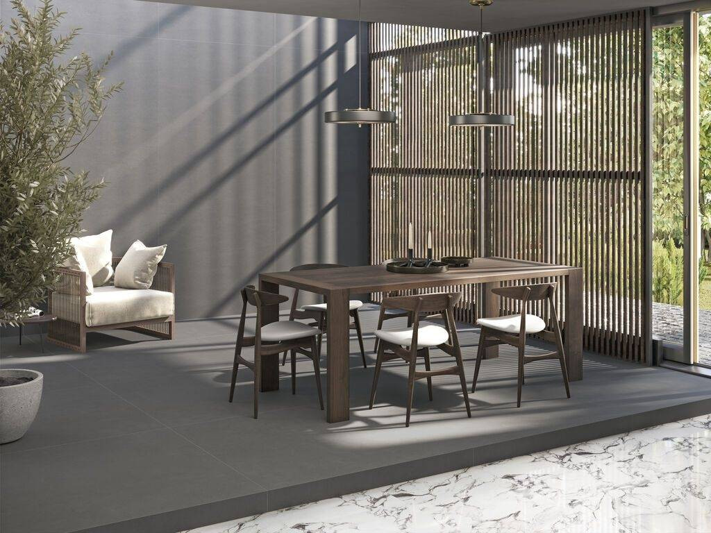 Интерьер Cifre Ceramica (Цифре Керамика) Gravity - 6