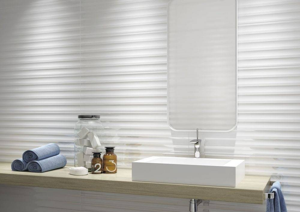 Интерьер Cifre Ceramica (Цифре Керамика) Glaciar (Гласиар)