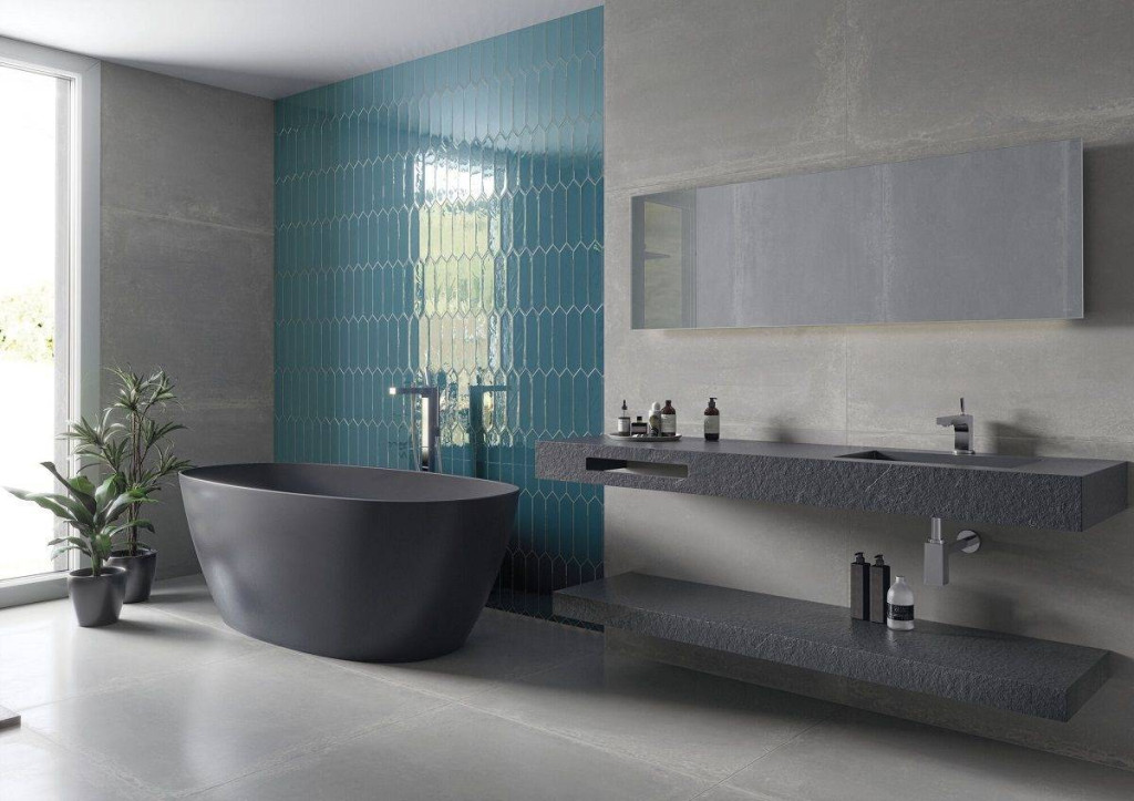 Интерьер Cifre Ceramica (Цифре Керамика) Kane (Кейн)