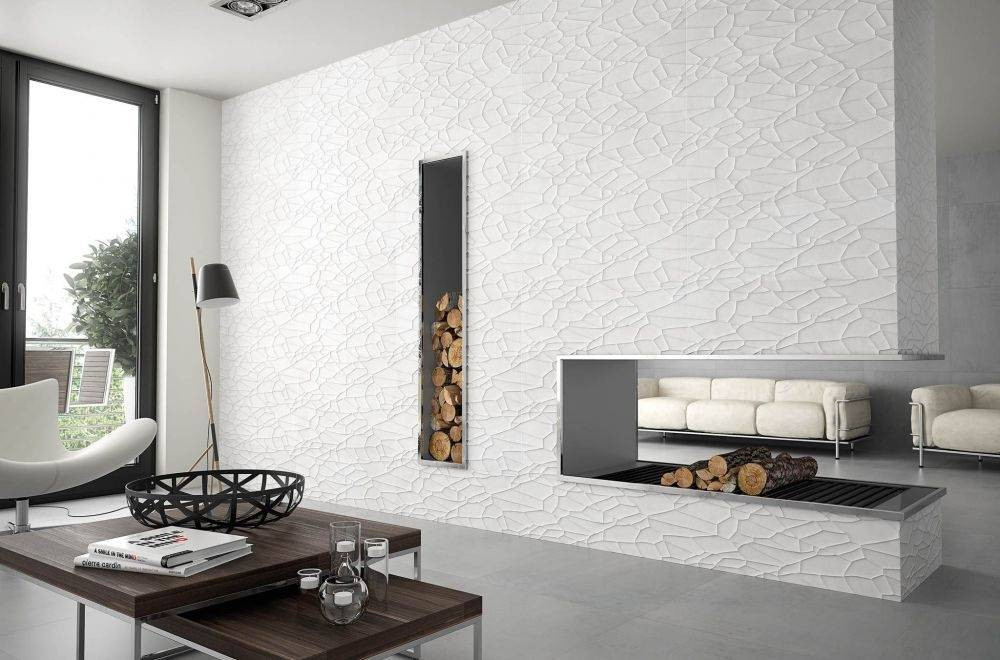Интерьер Cifre Ceramica (Цифре Керамика) Glaciar (Гласиар) - 7