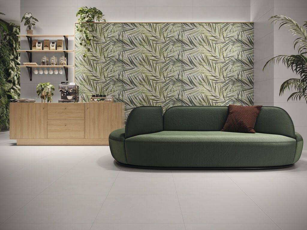 Интерьер Cifre Ceramica (Цифре Керамика) Gravity - 8