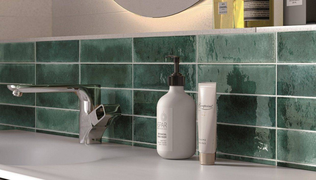 Интерьер Cifre Ceramica (Цифре Керамика) Jazba (Джазба) - 5