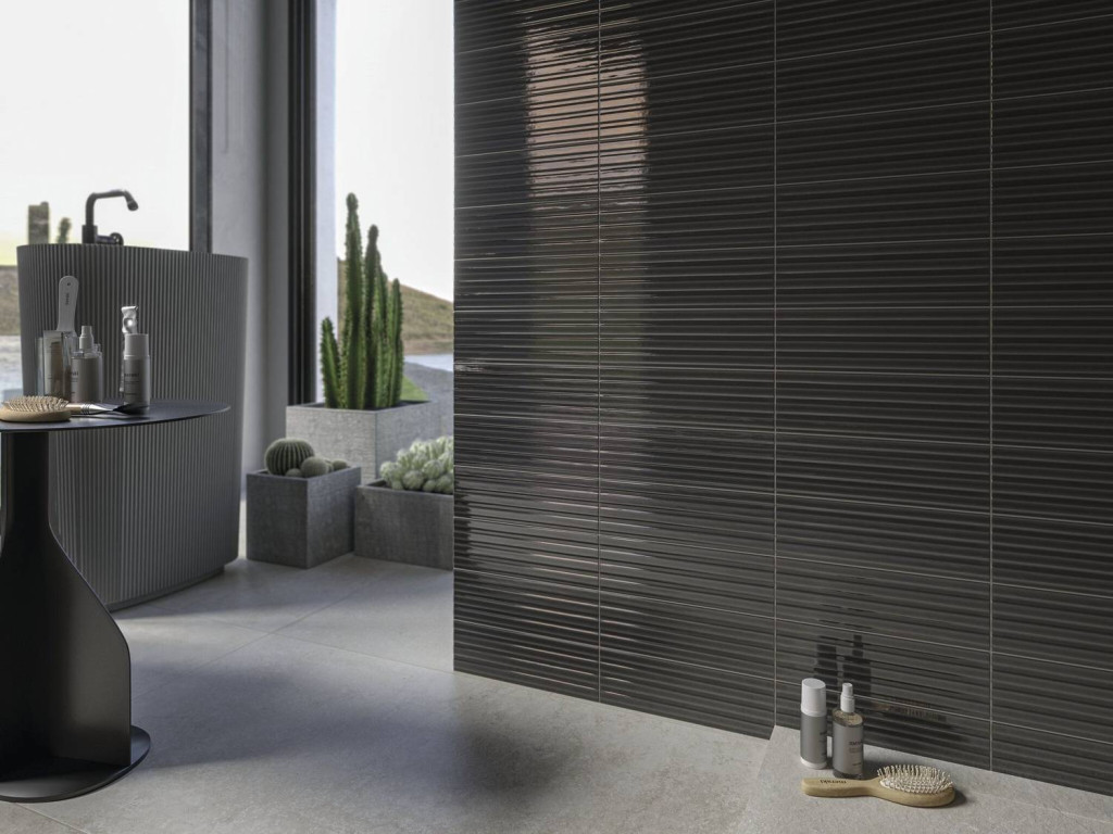 Интерьер Cifre Ceramica (Цифре Керамика) Gare - 6