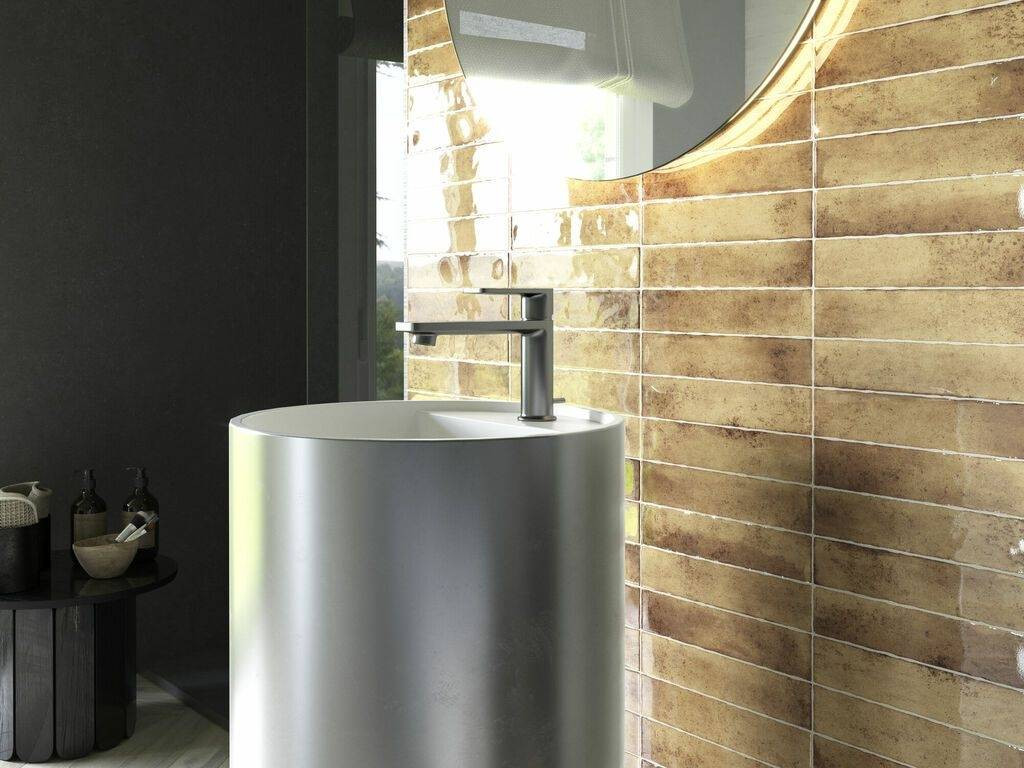 Интерьер Cifre Ceramica (Цифре Керамика) Kalon - 1