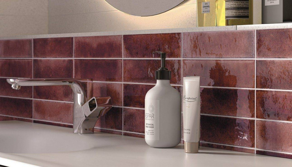 Интерьер Cifre Ceramica (Цифре Керамика) Jazba (Джазба) - 1