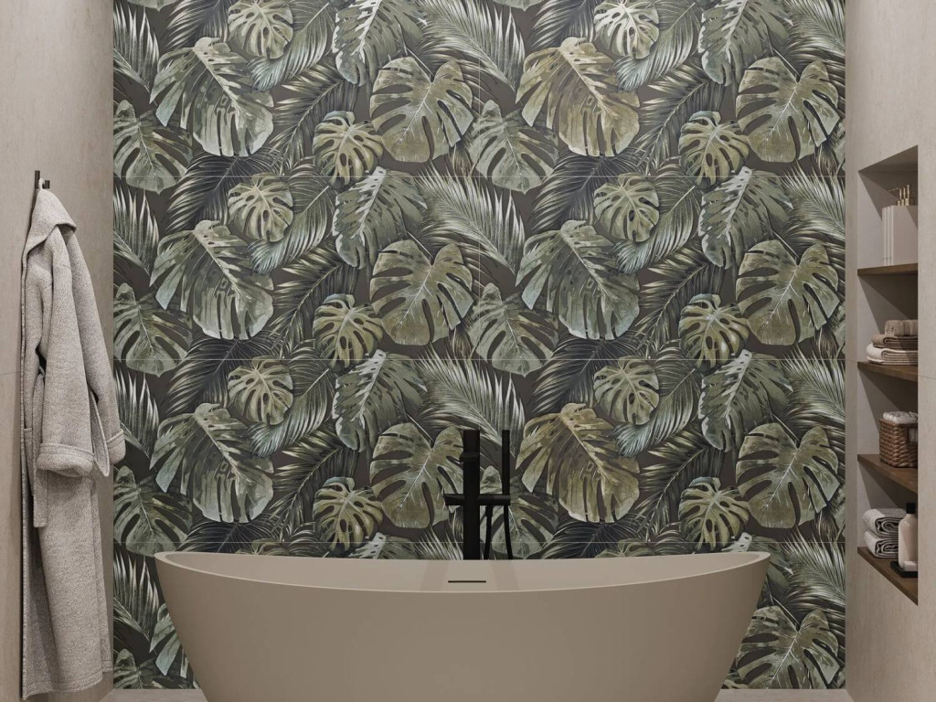 Интерьер Cifre Ceramica (Цифре Керамика) Garden