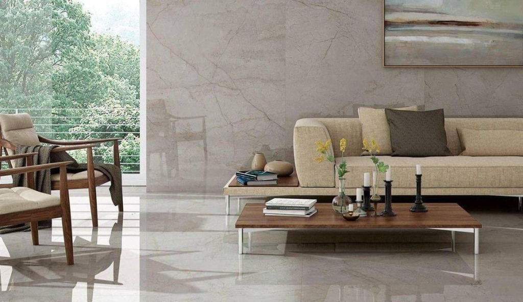 Интерьер Cifre Ceramica (Цифре Керамика) Marbles (Марблс)