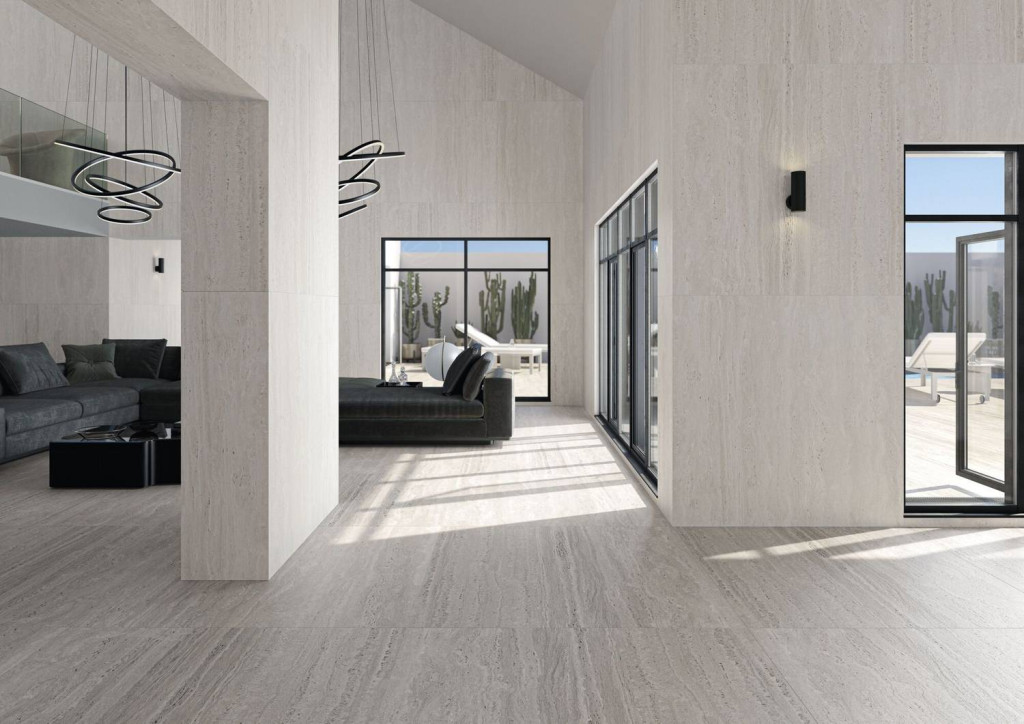 Интерьер Cifre Ceramica (Цифре Керамика) Liceo - 1