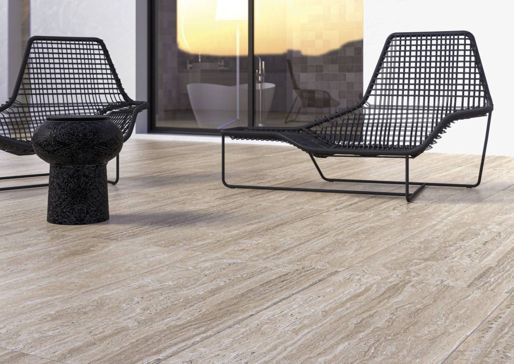 Интерьер Cifre Ceramica (Цифре Керамика) Liceo - 12