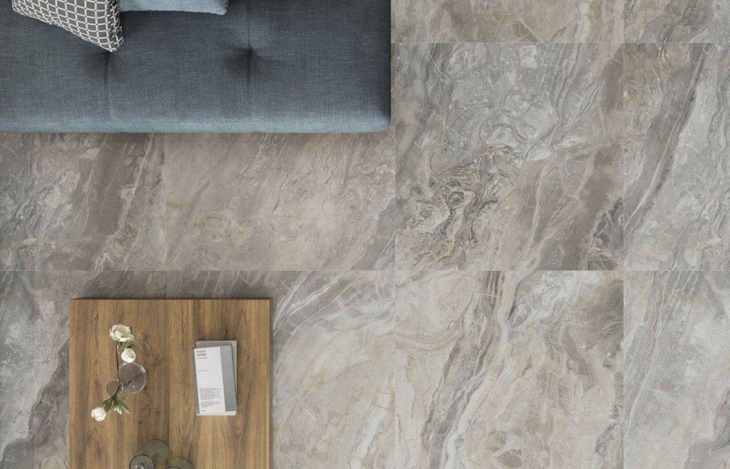 Интерьер Cifre Ceramica (Цифре Керамика) Luxury (Лакшери) - 1