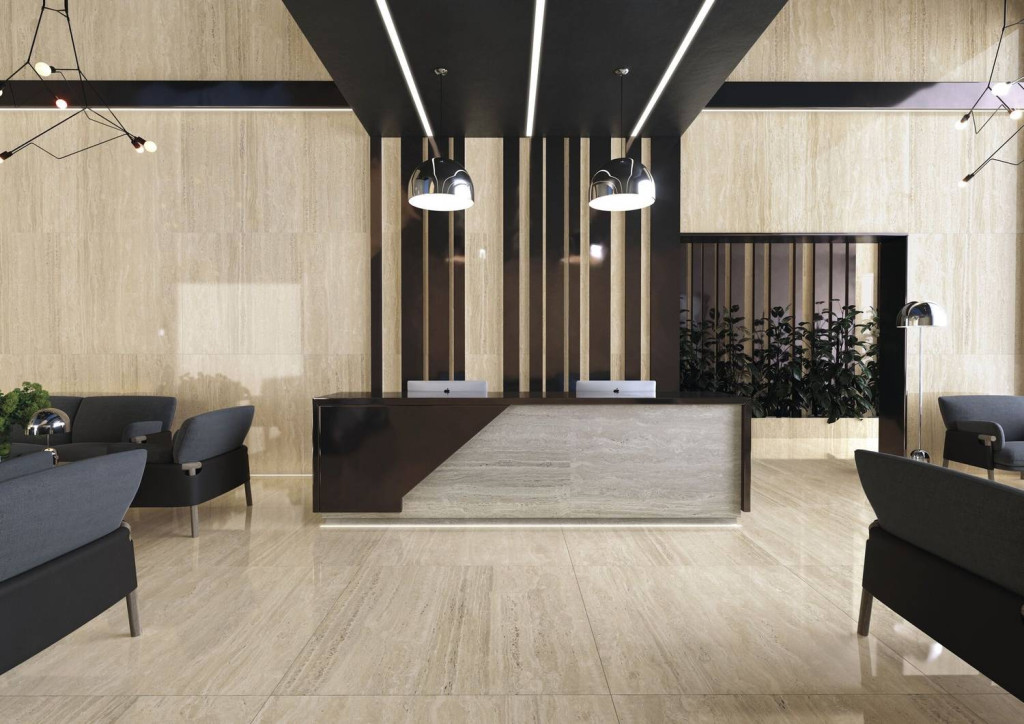 Интерьер Cifre Ceramica (Цифре Керамика) Liceo - 8