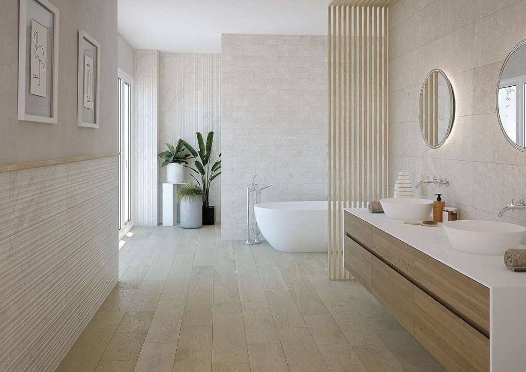 Интерьер Cifre Ceramica (Цифре Керамика) Mirambel (Мирамбель) - 5