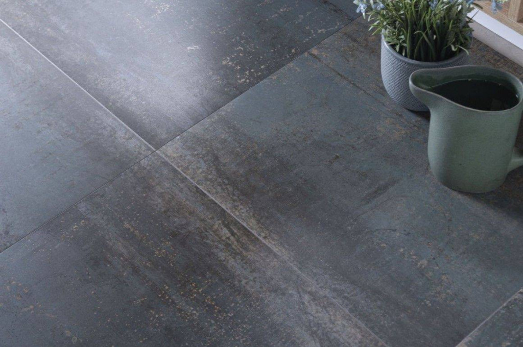 Интерьер Cifre Ceramica (Цифре Керамика) Metal (Метал)