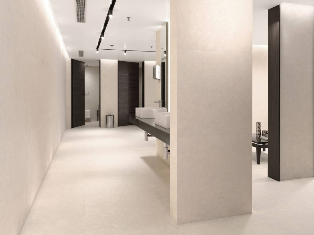 Интерьер Cifre Ceramica (Цифре Керамика) Materia (Материа) - 5