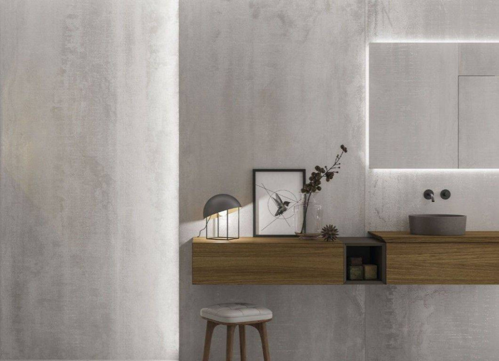 Интерьер Cifre Ceramica (Цифре Керамика) Metal (Метал) - 4