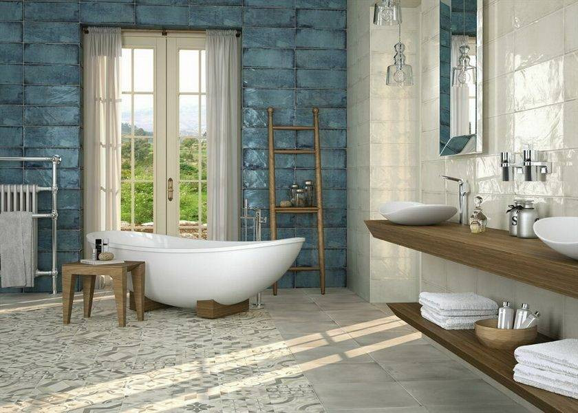 Интерьер Cifre Ceramica (Цифре Керамика) Montblanc (Монблан) - 3