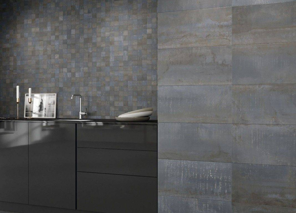 Интерьер Cifre Ceramica (Цифре Керамика) Metal (Метал) - 1