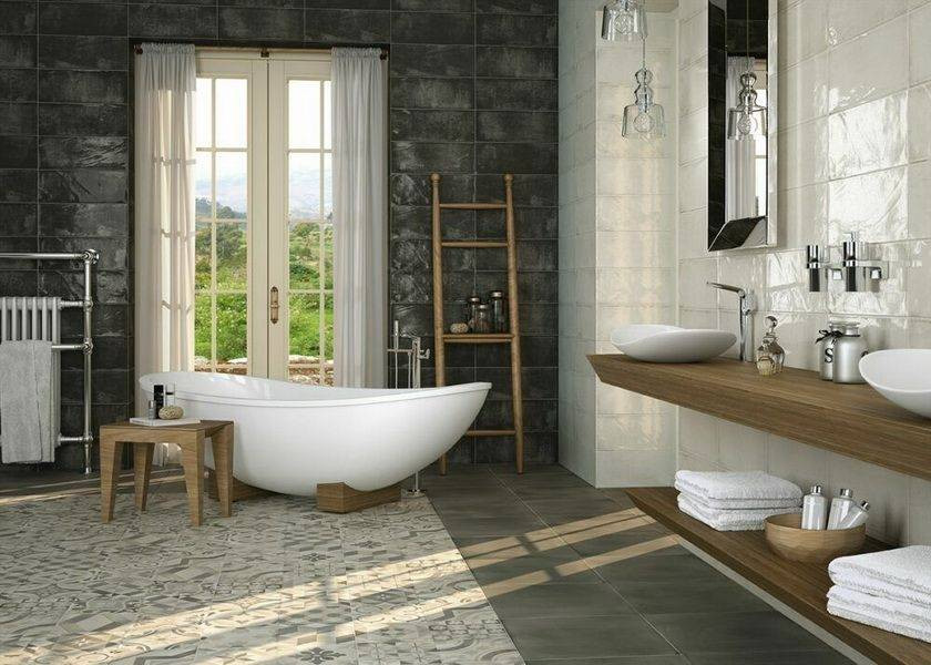 Интерьер Cifre Ceramica (Цифре Керамика) Montblanc (Монблан) - 4