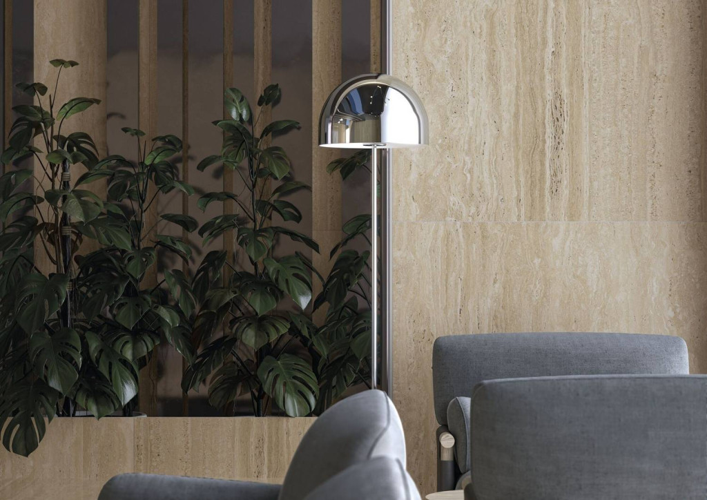 Интерьер Cifre Ceramica (Цифре Керамика) Liceo - 3