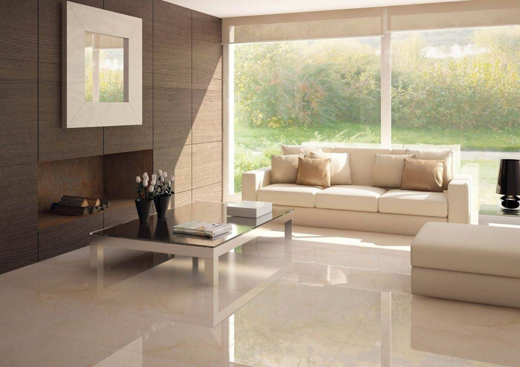 Интерьер Cifre Ceramica (Цифре Керамика) Mitral (Митрал)
