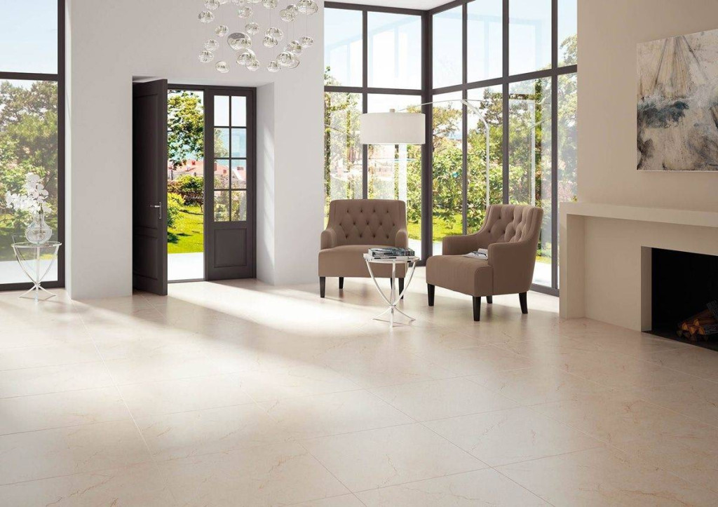 Интерьер Cifre Ceramica (Цифре Керамика) Mitral (Митрал) - 1