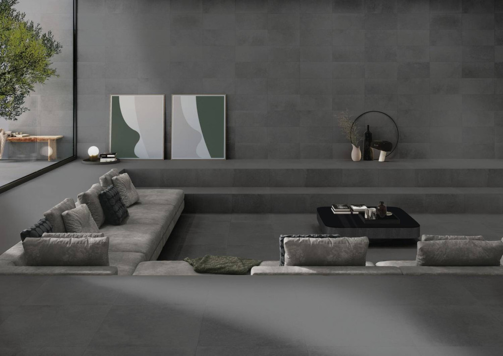 Интерьер Cifre Ceramica (Цифре Керамика) Midtown - 1