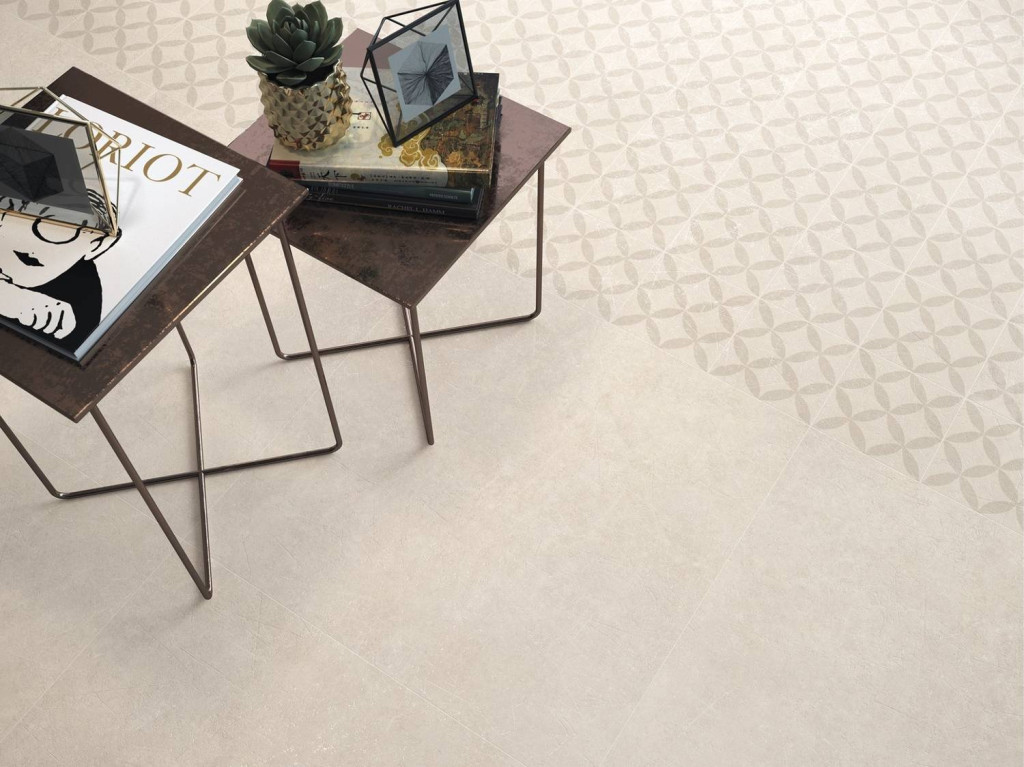 Интерьер Cifre Ceramica (Цифре Керамика) Materia (Материа) - 8