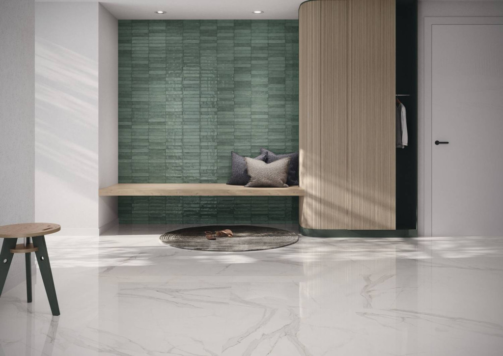 Интерьер Cifre Ceramica (Цифре Керамика) Mahi - 2