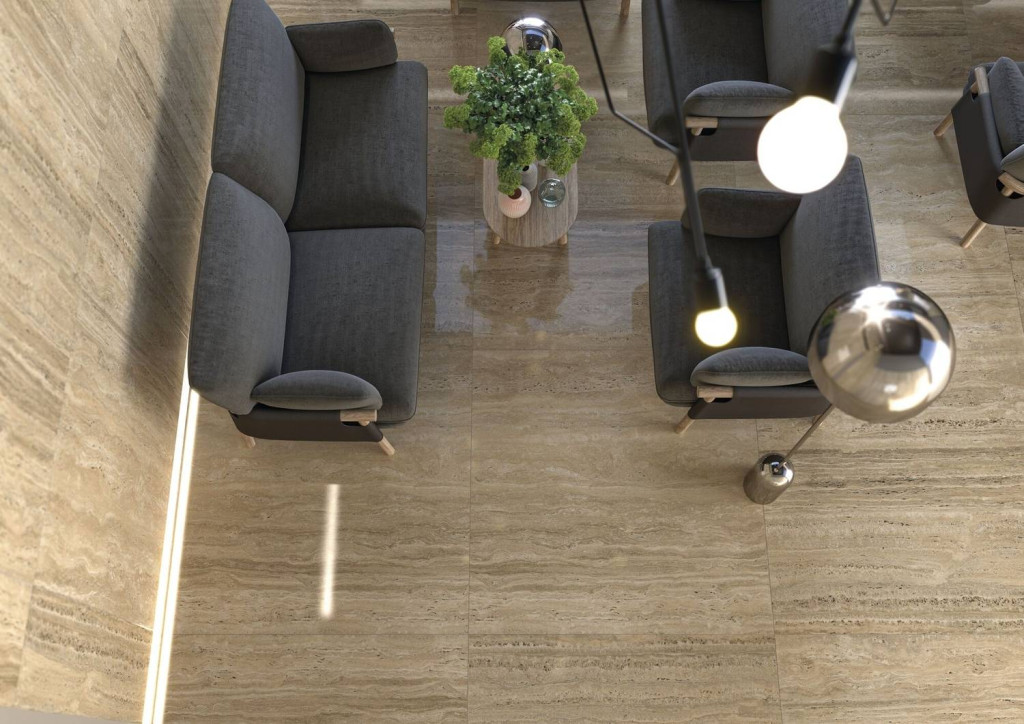 Интерьер Cifre Ceramica (Цифре Керамика) Liceo - 6