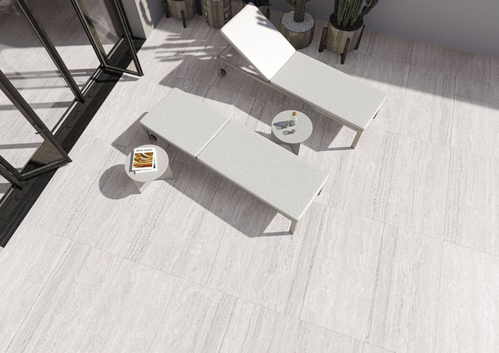 Интерьер Cifre Ceramica (Цифре Керамика) Liceo - 5