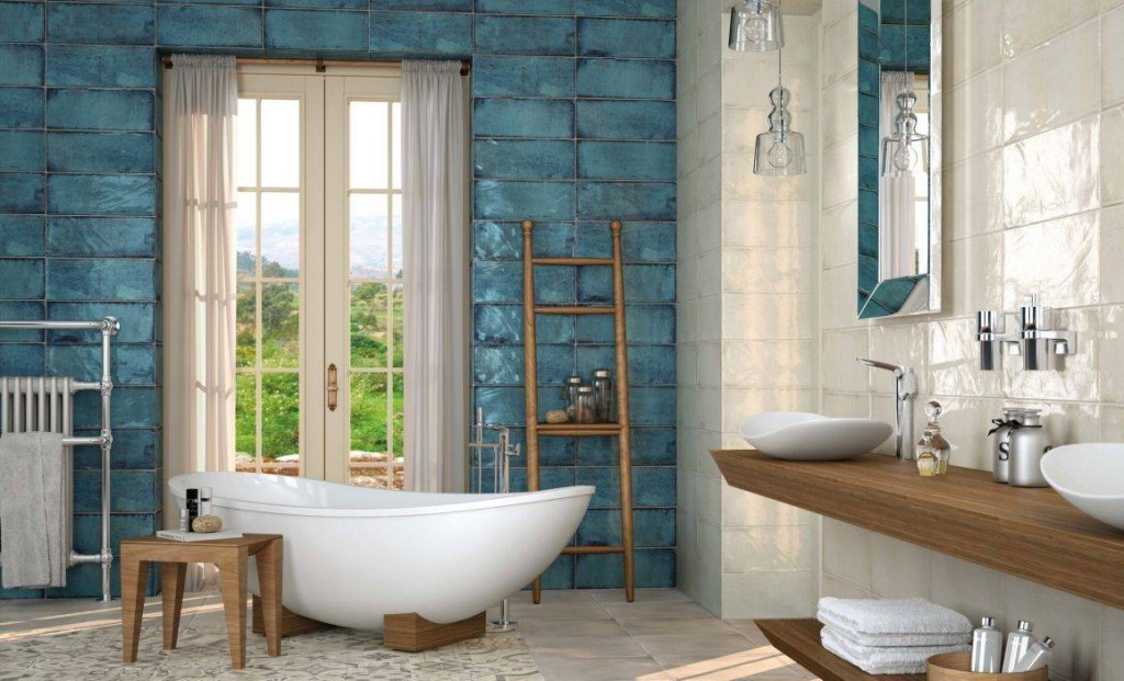 Интерьер Cifre Ceramica (Цифре Керамика) Montblanc (Монблан)