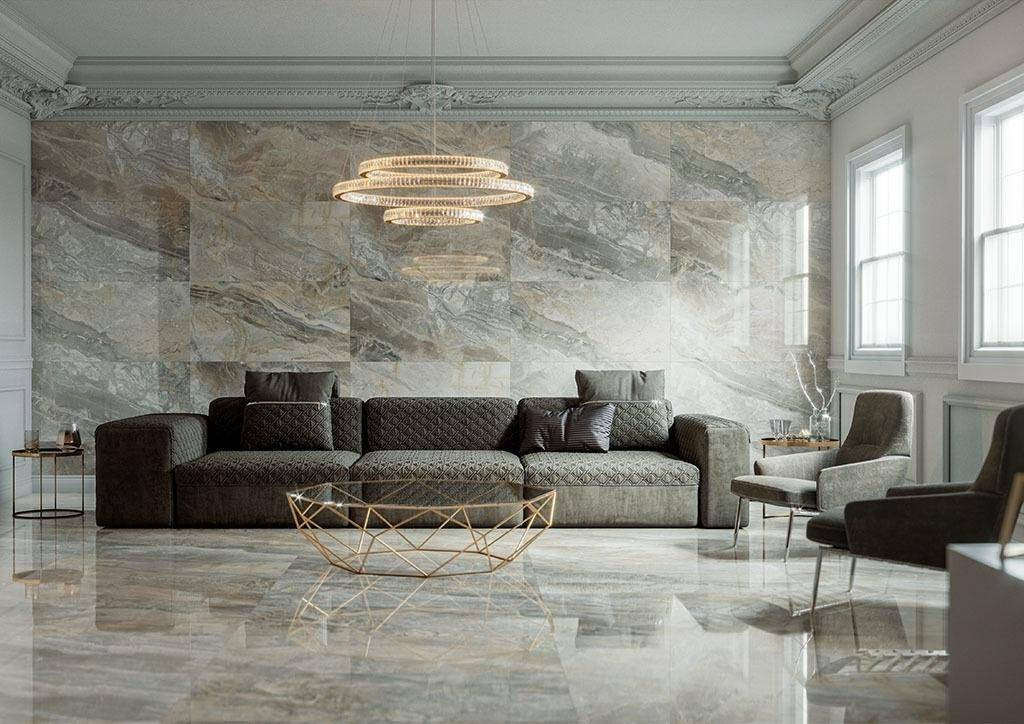 Интерьер Cifre Ceramica (Цифре Керамика) Luxury (Лакшери) - 5