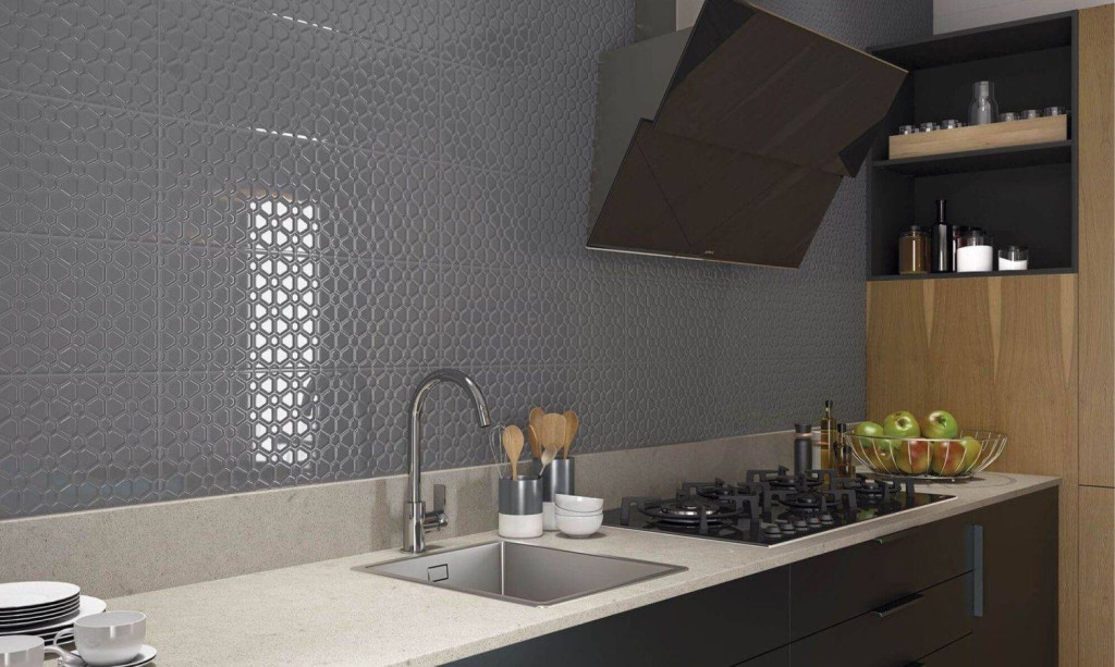 Интерьер Cifre Ceramica (Цифре Керамика) Manila (Манила)