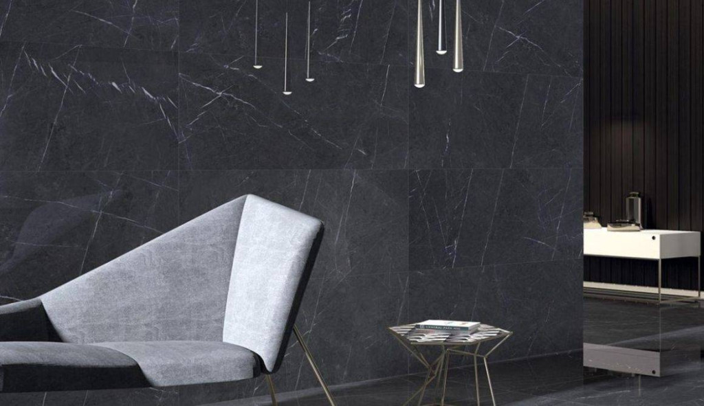 Интерьер Cifre Ceramica (Цифре Керамика) Marbles (Марблс) - 1