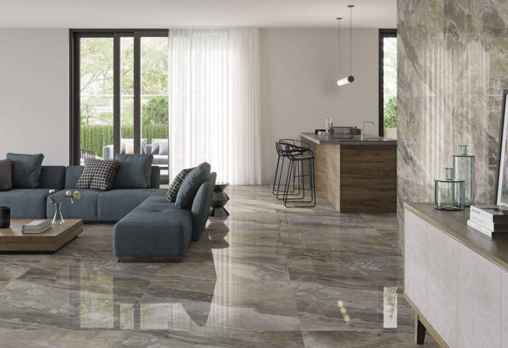 Интерьер Cifre Ceramica (Цифре Керамика) Luxury (Лакшери) - 4