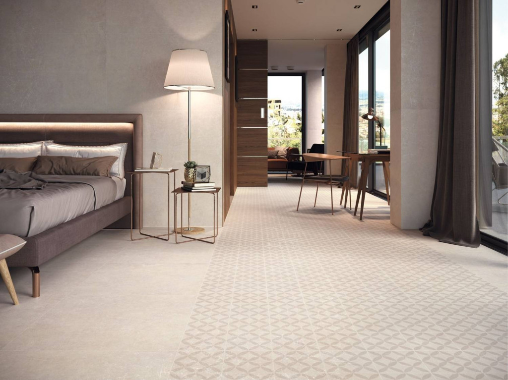 Интерьер Cifre Ceramica (Цифре Керамика) Materia (Материа) - 4